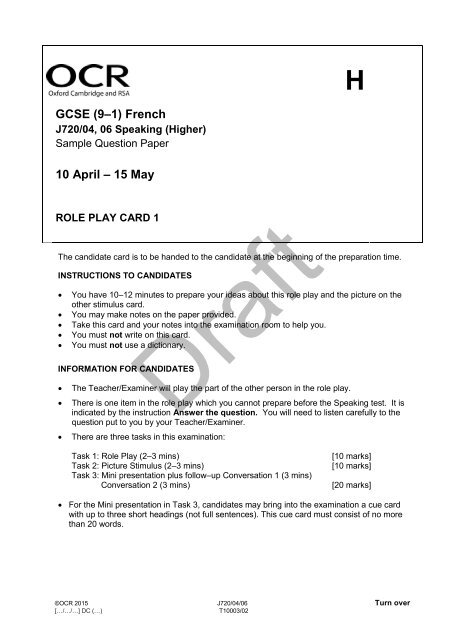 207253-units-j720-04-and -j720-06-french-speaking-higher-tier-sample-assessment-material