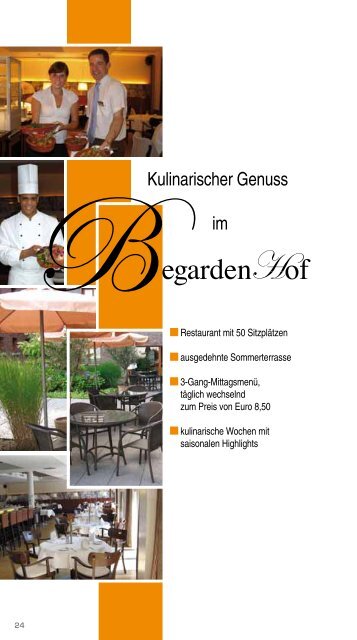 geht es zur Webausgabe! - bon cuisine