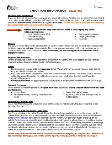 childcare policies and procedures Your policies and procedures will include a number of important topics these are important to establish ahead of time to help your business run smoothly. childcare policies and procedures Your policies and procedures will include a number of important topics these are important to establish ahead of time to help your business run smoothly.
