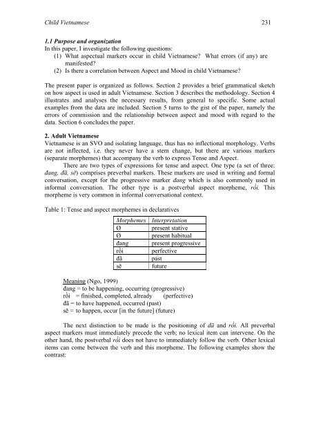 proto-southwestern-tai revised: a new reconstruction - seals 22