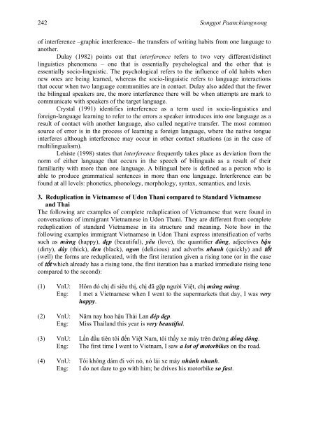 proto-southwestern-tai revised: a new reconstruction - seals 22