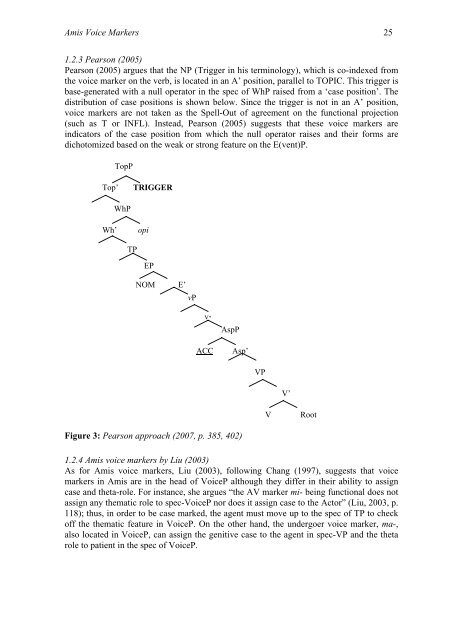 proto-southwestern-tai revised: a new reconstruction - seals 22