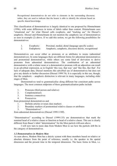 proto-southwestern-tai revised: a new reconstruction - seals 22