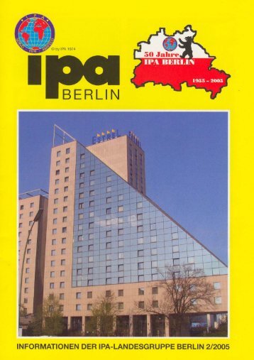 2/2005 - IPA Berlin