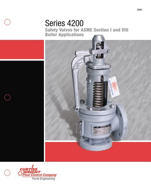 farris safety valve made in china