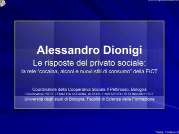 Alessandro Dionigi