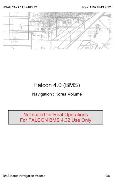 Falcon 4.0 (BMS)