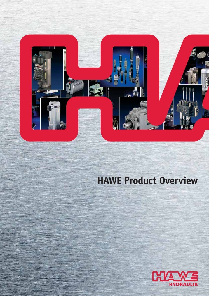 Hawe Magazines