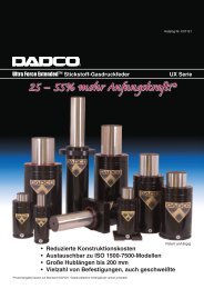 Druckbare PDF-Datei - DADCO Inc.