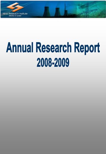 Annual Report 2008-2009