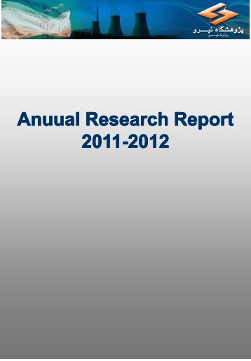 Annual Report 2011-2012