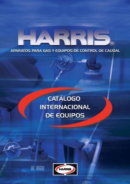 catalogo harris - Lehengoak