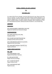 ACTA002-11 - Consell Comarcal del Baix Llobregat