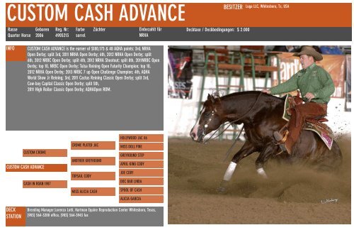 cash advance bank