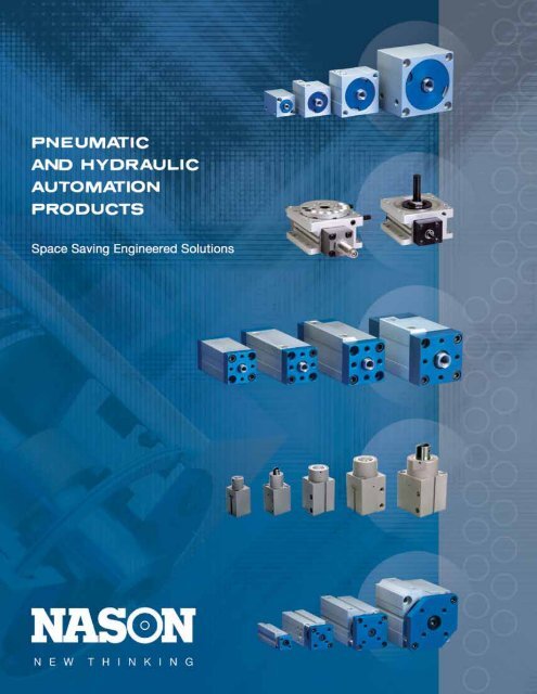 Product Catalog - Nason