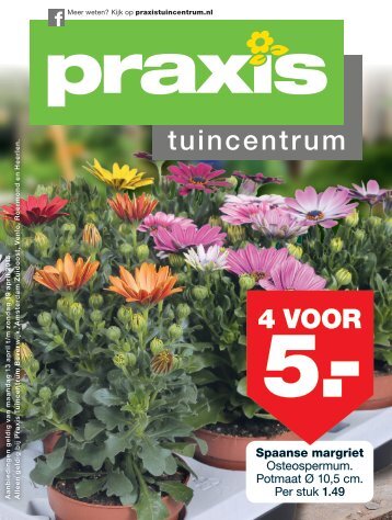 praxis tuin folder week 16 2015