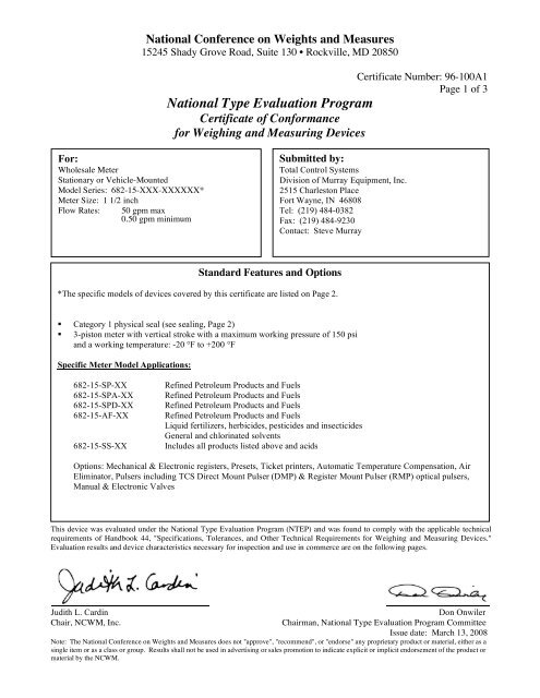 Why does the evaluation show two very different numbers? • page 1