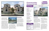 Community - California Manufactured Housing Institute