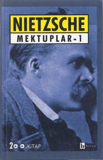 friedrich-nietzsche-mektuplar-i