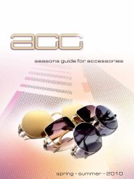 seasons guide for accessories - acc media