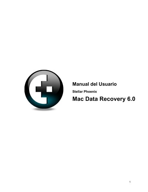 Mac Data Recovery 6.0 - Stellar-info