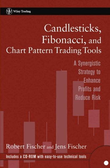 Candlesticks, Fibonacci, and Chart Pattern Trading Tools : A ...