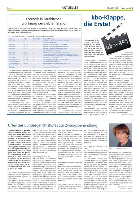 PDF Download - 2,6M - Kliniken des Bezirks Oberbayern