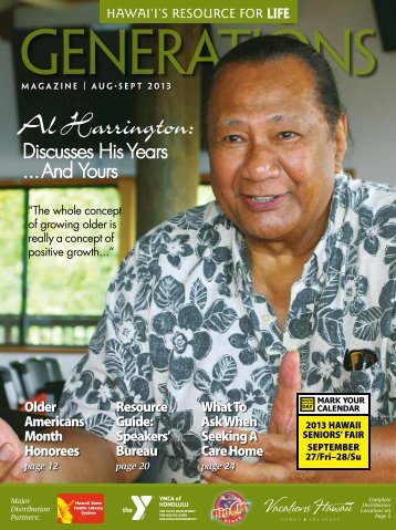 Aug-Sep 2013.pdf - Generations Magazine