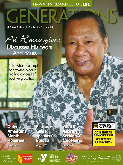 Aug-Sep 2013.pdf - Generations Magazine