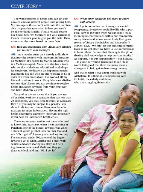 Aug-Sep 2013.pdf - Generations Magazine