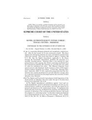 03-633, Roper v. Simmons - Supreme Court of the United States