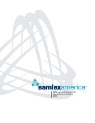TÃÂ©lÃÂ©charger le guide du produit - Samlex America Inc.