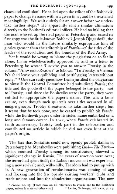 isaac-deutscher-the-prophet-armed-trotsky-1879-1921