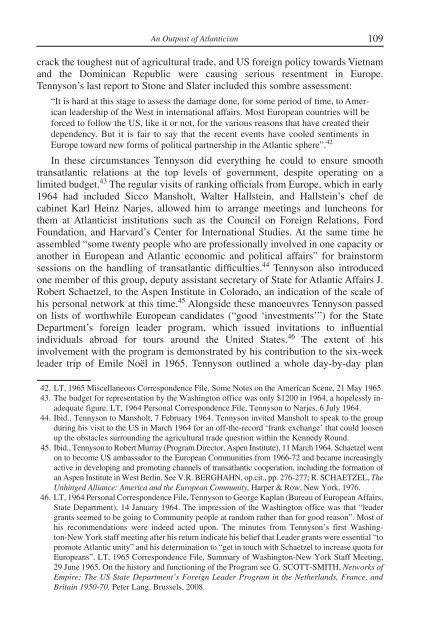 2008, Volume 14, N°2 - Centre d'études et de recherches ...