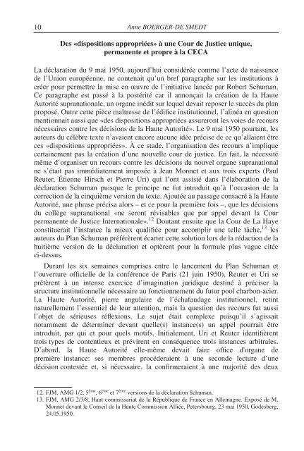 2008, Volume 14, N°2 - Centre d'études et de recherches ...