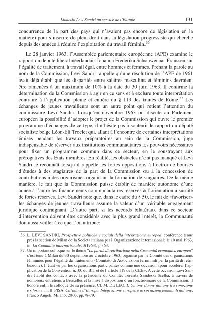 2008, Volume 14, N°2 - Centre d'études et de recherches ...