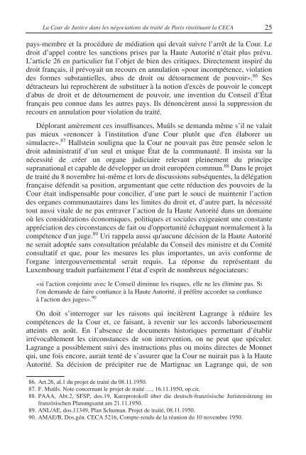 2008, Volume 14, N°2 - Centre d'études et de recherches ...