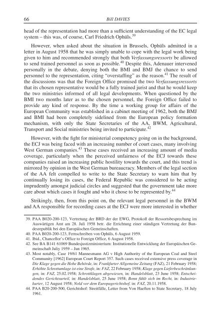 2008, Volume 14, N°2 - Centre d'études et de recherches ...