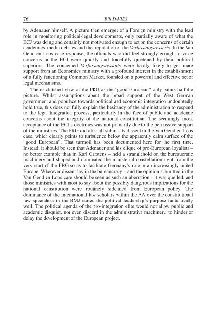 2008, Volume 14, N°2 - Centre d'études et de recherches ...