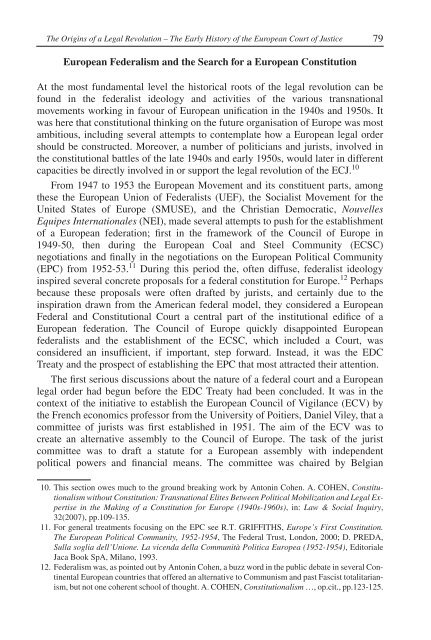 2008, Volume 14, N°2 - Centre d'études et de recherches ...