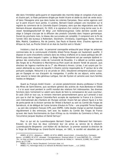 Français (pdf, 161Ko) - Centre d'études et de recherches ...