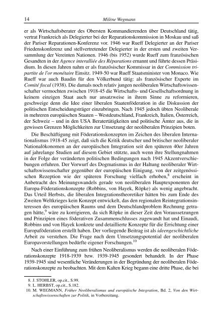 journal of european integration history revue d'histoire de l ...