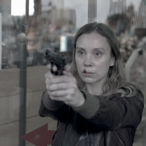 Anonyma â€“ Eine Frau in Berlin - german films