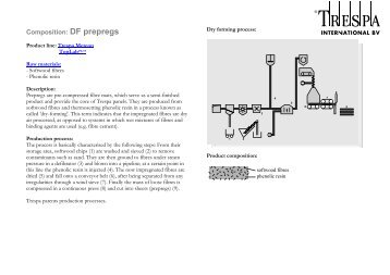 Trespa Manufacturing Process - Decortech Exteriors