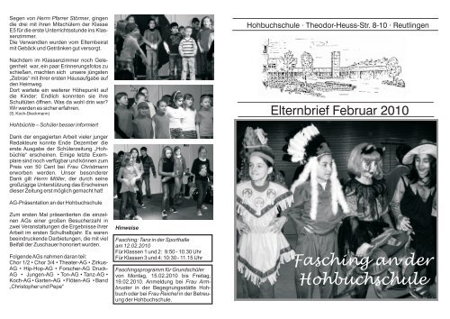 ELTERNBRIEF_FEB_10.pdf - Hohbuchschule Reutlingen