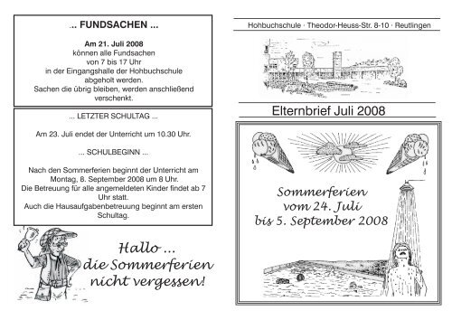 ELTERNBRIEF_JULI_08.pdf - Hohbuchschule Reutlingen