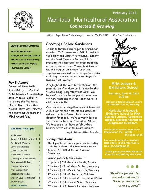 d9597+Feb 12 newsletter WS.pdf - ICanGarden.com