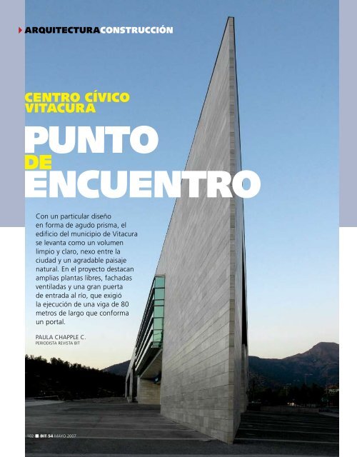 Punto encuentro - Biblioteca