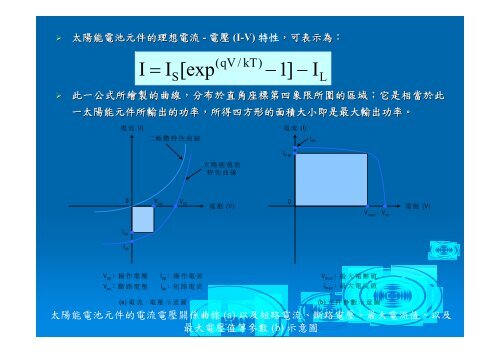 å¤ªé½è½é»æ± åä»¶è£½ç¨æè¡ - åç«è¯åå¤§å­¸