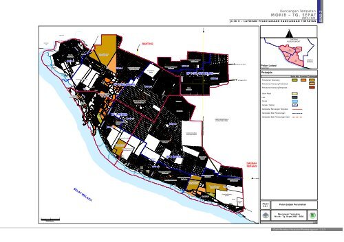 morib – tg. sepat - JPBD Selangor